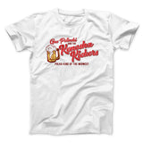 Kenosha Kickers Funny Movie Men/Unisex T-Shirt