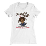 Franklin Bluth Women's T-Shirt