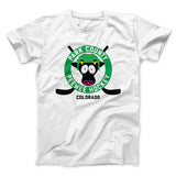 Park County Peewee Hockey Men/Unisex T-Shirt