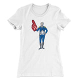 George Washington #1 Women's T-Shirt