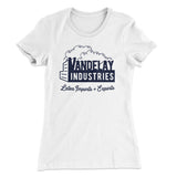 Vandelay Industries Women's T-Shirt