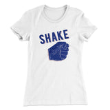 Shake Women's T-Shirt
