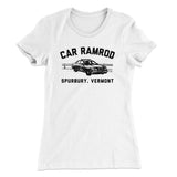 Car Ramrod Women's T-Shirt