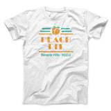 Peach Pit Diner Men/Unisex T-Shirt