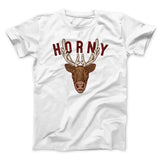 Horny Men/Unisex T-Shirt