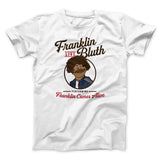 Franklin Bluth Men/Unisex T-Shirt