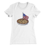 American Apple Pie Women's T-Shirt