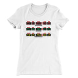 Time Machine Dashboard Women's T-Shirt
