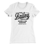 Bailey Brothers Women's T-Shirt