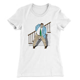 Matt Foley Motivational Speaker Women's T-Shirt