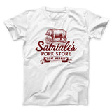 Satriale's Meat Market Men/Unisex T-Shirt