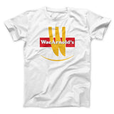 WacArnold's Men/Unisex T-Shirt