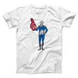 George Washington #1 Men/Unisex T-Shirt