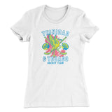 Trinidad & Tobago Hockey Women's T-Shirt