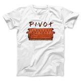 Pivot Men/Unisex T-Shirt