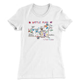 Battle Plan Women's T-Shirt