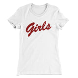 Girls Team Women's T-Shirt