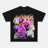 WIRTZ X MUSIALA GERMANY TEE Style001
