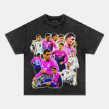 WIRTZ X MUSIALA GERMANY TEE Style001