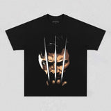 WOLVERINE TEE Style002