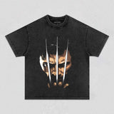 WOLVERINE TEE Style002