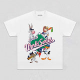 WORLD SERIES TEE