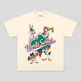 WORLD SERIES TEE