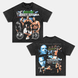WRESTLEMANIA TEE 6.17