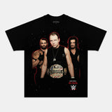 WWE THE SHIELD TEE Style001