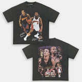 Warriors - Old School Tee