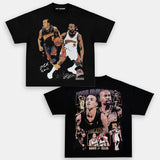 Warriors - Old School Tee