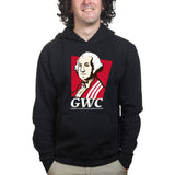 Unisex GWC Fried Chicken Hoodie Style001