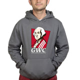 Unisex GWC Fried Chicken Hoodie Style001
