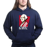 Unisex GWC Fried Chicken Hoodie Style001