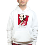 Unisex GWC Fried Chicken Hoodie Style001