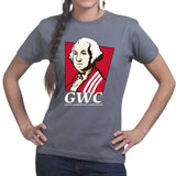 Ladies GWC Fried Chicken T-shirt