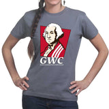 Ladies GWC Fried Chicken T-shirt Style001