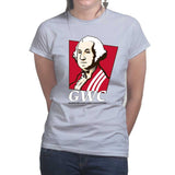 Ladies GWC Fried Chicken T-shirt Style001
