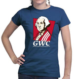 Ladies GWC Fried Chicken T-shirt