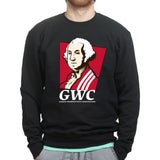 Unisex GWC Fried Chicken Sweatshirt Style001