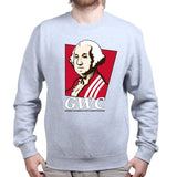 Unisex GWC Fried Chicken Sweatshirt Style001