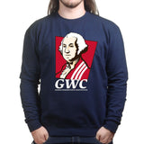 Unisex GWC Fried Chicken Sweatshirt Style001