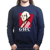 Unisex GWC Fried Chicken Sweatshirt