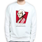 Unisex GWC Fried Chicken Sweatshirt Style001
