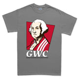 Men's GWC Fried Chicken T-shirt Style001