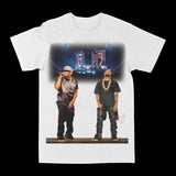 Watch The Throne Graphic Tee Style001