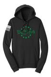We The Irish St. Patrick's Day Hoodie Style001
