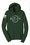 We The Irish St. Patrick's Day Hoodie