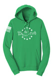 We The Irish St. Patrick's Day Hoodie Style001