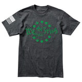 We The Irish St. Patrick's Day Mens T-shirt